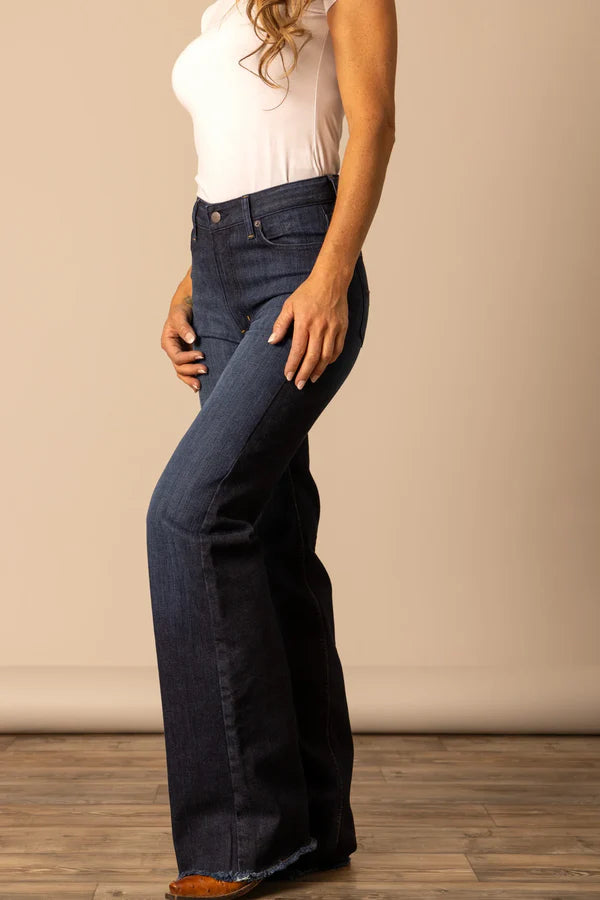 Dark Wash Jeans