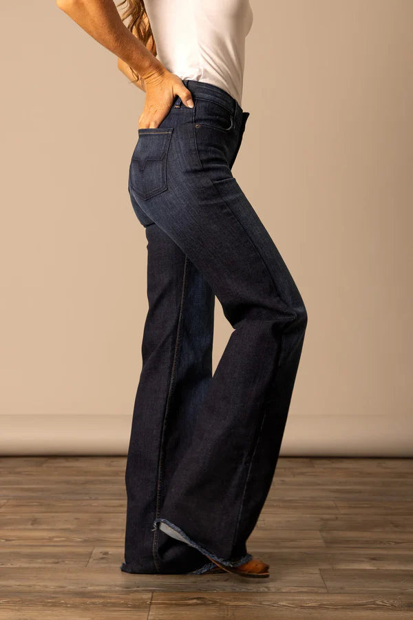 Dark Wash Jeans
